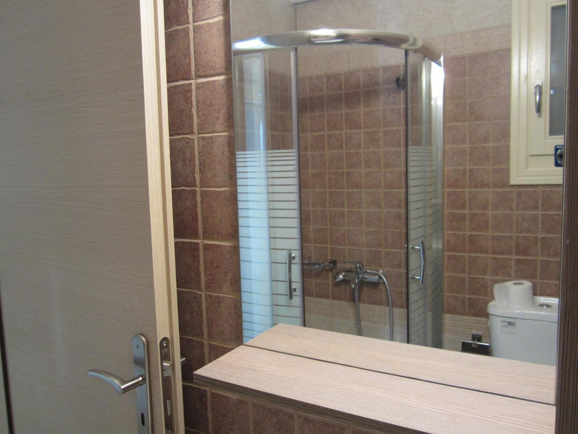 Spyrou Studios & Apartments Platanidia المظهر الخارجي الصورة