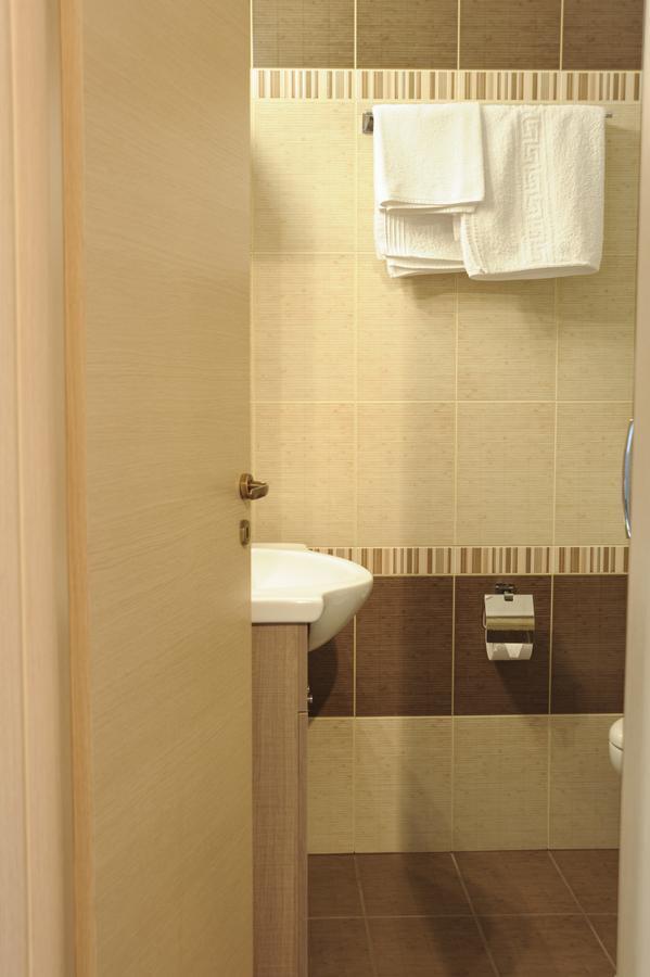 Spyrou Studios & Apartments Platanidia المظهر الخارجي الصورة