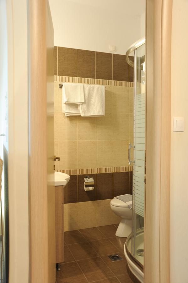 Spyrou Studios & Apartments Platanidia المظهر الخارجي الصورة