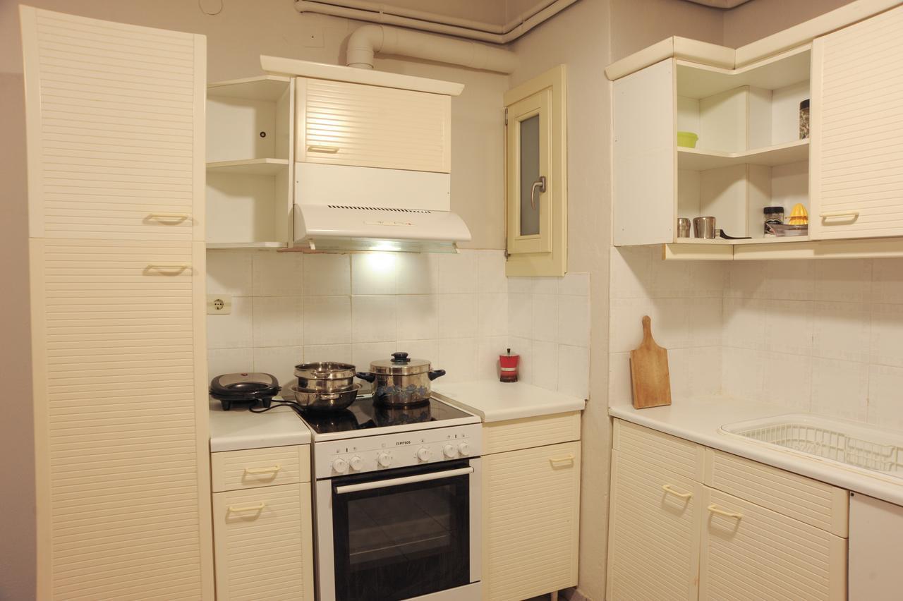 Spyrou Studios & Apartments Platanidia المظهر الخارجي الصورة